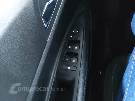 HB20 1.0 TGDI FLEX PLATINUM AUTOMÁTICO