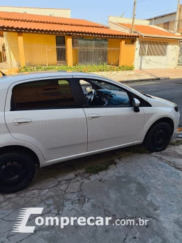 PUNTO 1.4 Attractive 8V