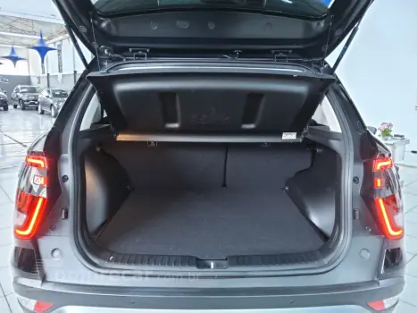 CRETA 1.0 TGDI FLEX LIMITED AUTOMÁTICO