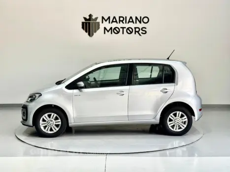 UP 1.0 MPI MOVE UP 12V FLEX 4P MANUAL