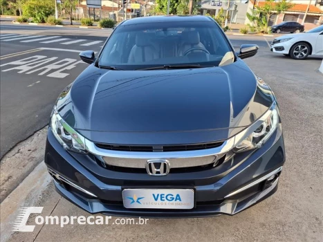 CIVIC 2.0 16vone EX