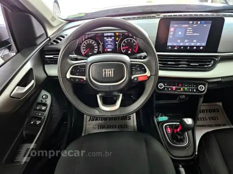 PULSE AUDACE TURBO 200