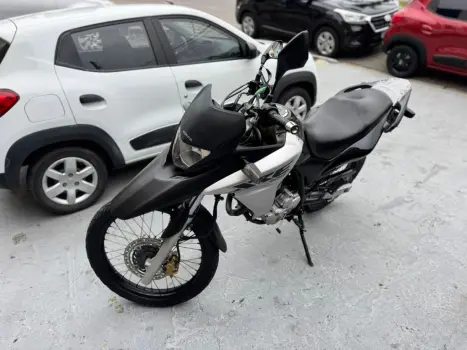 HONDA XRE 300/ 300 ABS/ FLEX