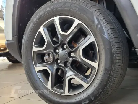 COMPASS TRAILHAWK 2.0 4x4 Dies. 16V Aut.