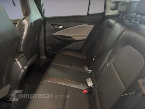 ONIX 1.0 TURBO FLEX PLUS PREMIER AUTOMÁTICO