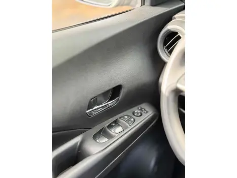 KICKS 1.6 16V FLEXSTART S 4P XTRONIC