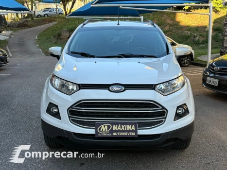 ECOSPORT 1.6 SE 16V