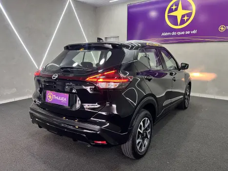 KICKS 1.6 16vstart Sense