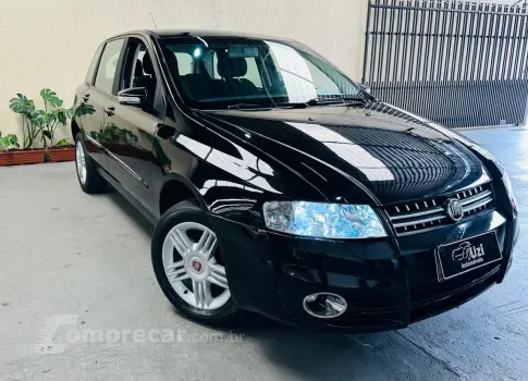 STILO 1.8 MPI Connect 8V