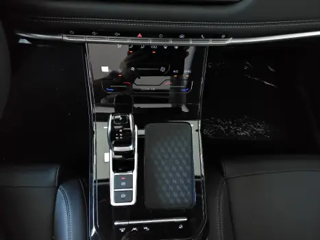 TIGGO 7 PRO 1.5 TCI FLEX HYBRID MAX DRIVE CVT