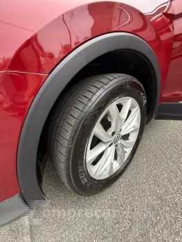 TIGUAN 1.4 250 TSI Allspace Comfortline