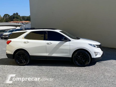 EQUINOX 2.0 16V Turbo Premier AWD