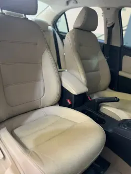 JETTA Comfortline 2.0 T.Flex 8V 4p Tipt.