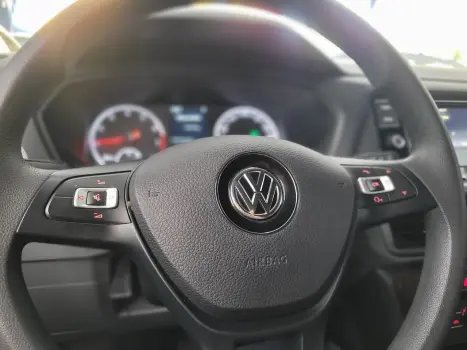 T-Cross Sense 200 TSI 1.0 Flex 5p Aut.