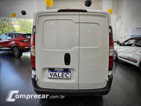 FIORINO 1.4 MPI Furgão Hard Working 8V