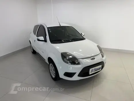 FORD KA FLEX 2 portas
