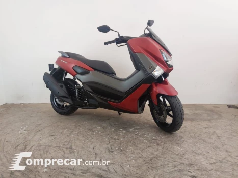 YAMAHA NMAX 160 ABS