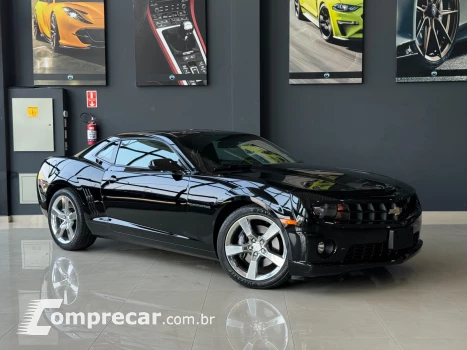 CAMARO Camaro SS 6.2 V8 16V