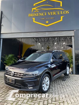 Volkswagen TIGUAN 1.4 250 TSI Allspace 4 portas