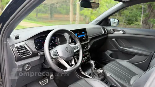 T-CROSS 1.4 250 TSI Highline