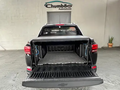 MONTANA 1.2 Turbo Premier