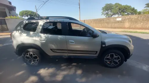 DUSTER 1.6 16V SCE Iconic Plus