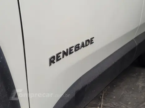 Renegade S T270 1.3 TB 4x4 Flex Aut.