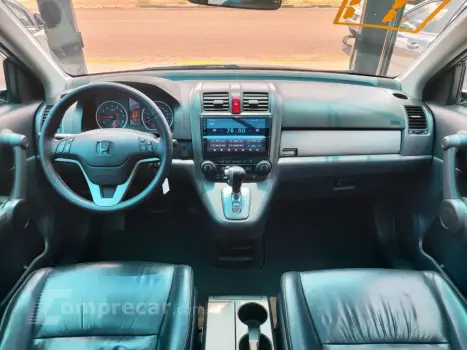 CR-V EXL 2.0 16V 4WD Aut