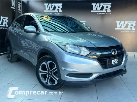 HR-V 1.8 16V LX