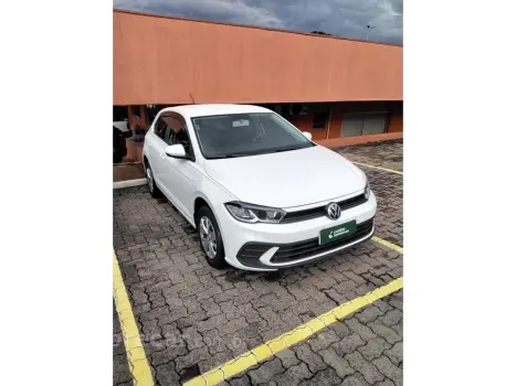 POLO 1.0 MPI MANUAL