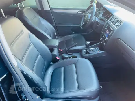 JETTA 1.4 16V TSI Comfortline