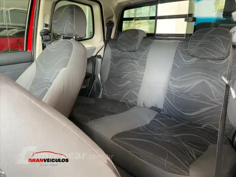 STRADA 1.4 MPI WORKING CD 8V FLEX 3P MANUAL