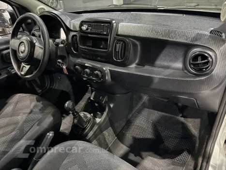 MOBI 1.0 EVO FLEX LIKE. MANUAL