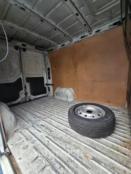 Master 2.3 dCi Furgão 16V Diesel