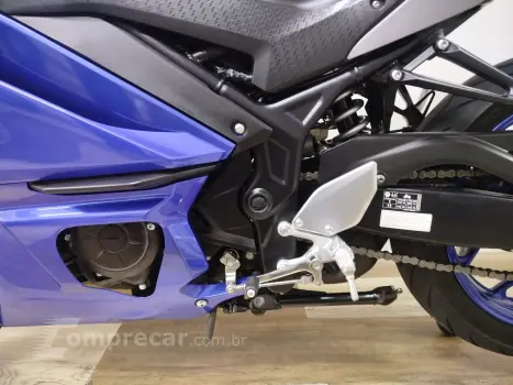 YZF R3 ABS