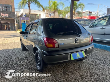 FIESTA 1.0 MPI GL 8V