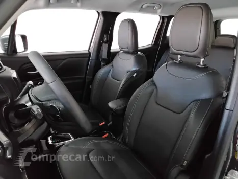 RENEGADE 1.3 T270 TURBO FLEX LONGITUDE AT6