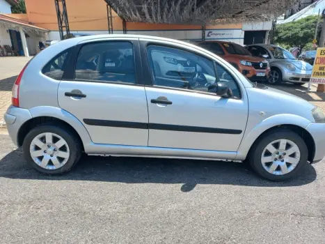 C3 1.4 I Glx 8V Flex 4P Manual