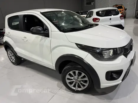 MOBI 1.0 EVO FLEX LIKE. MANUAL