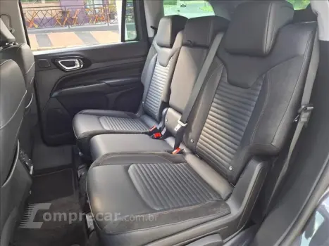 COMMANDER 1.3 T270 Turbo Limited