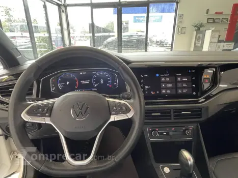 NIVUS 1.0 200 TSI TOTAL FLEX HIGHLINE AUTOMÁTICO