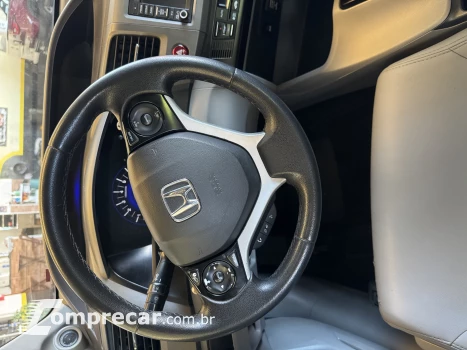 CIVIC 1.8 EXS 16V
