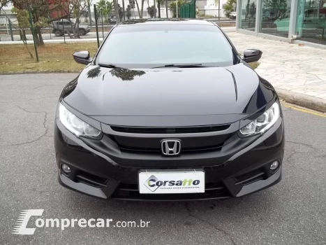 CIVIC 2.0 16vone Sport