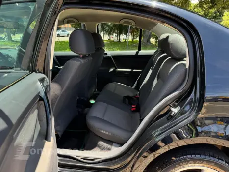 Polo Sed. COMFORT. 1.6 Mi Tot. Flex 8v