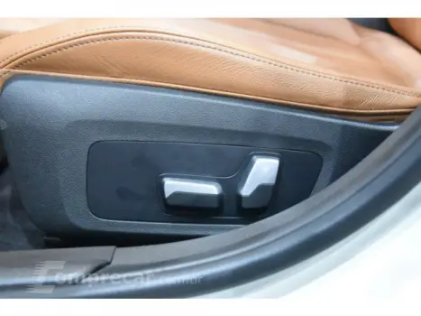 320i - 2.0 16V TURBO SPORT GP AUTOMÁTICO