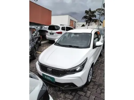 ARGO 1.0 FIREFLY FLEX DRIVE MANUAL