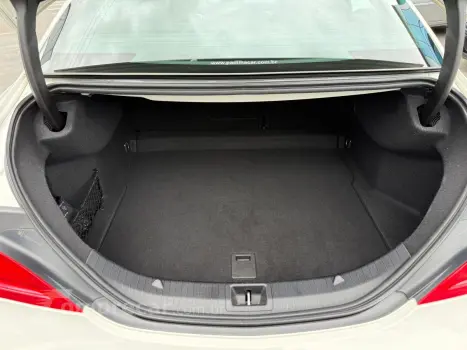 CLA-45 AMG 4MATIC CGI 2.0 TB Aut.