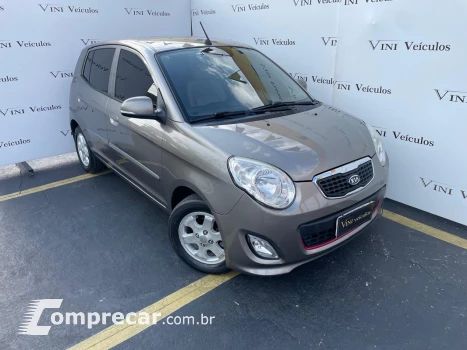 PICANTO 1.0 EX 12V