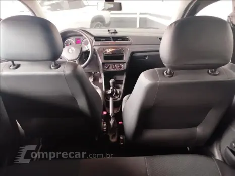 GOL 1.6 MSI Totalflex