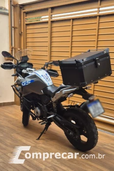 G310 GS